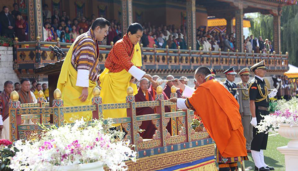 Nation comes together to celebrate the Fourth Druk Gyalpo’s unparalleled legacy--