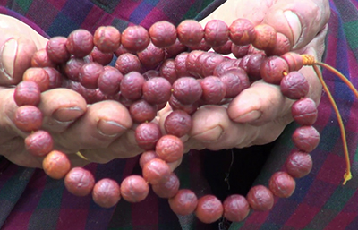 Bodhi Seed Mala Meaning: Benefits and Uses